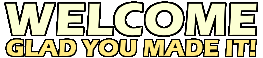 Welcome
